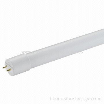 TUV/SAA Mark 900mm T8 LED Tube Light with 100-240V AC Input Voltage